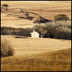 Flint Hills Schoolhouse