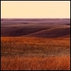 Prairie Twilight