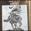 Shawnee Lancer