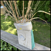 Prairie Grass Home I