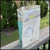 Prairie Grass Home I
