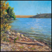 Chase County Fishing Lake
