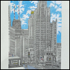 Tribune Tower - Chicago