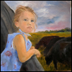 Checking Cows