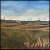 Farming Wind
