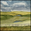 Flint Hills Vista.