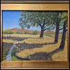 Fox Creek Lowlands in Fall # II