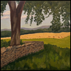 In the Tallgrass