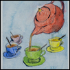 The Tea Set