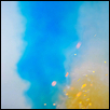 Complementary Color Sparks