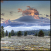 Grand Tetons at Sunrise