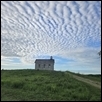 Washboard Sky