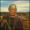 Navajo Merchant