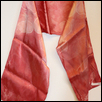 Rose Scarf by Gen Keighley