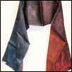 Ombre Scarf by Lewis Mims