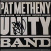 Pat Metheny signed CD