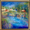 SPINDRIFT VILLAGE on the RIVER