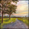 Return From Godwin HIll