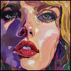 “Eyes that Speak” :Taylor Swift