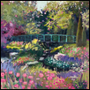 Monet Garden, Overland Park