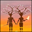 myth of separation