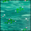 waterlillies I