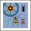 Composition with cog