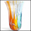 Prismatic Vase