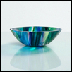 Tidal Pool Statement Bowl