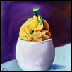 Purple Egg