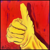 Thumbs Up