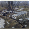 February Raymore Creek