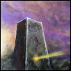 Beksinski's Beacon