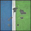 BlueGreen#1