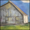 Unyielding on the prairie