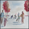A Stroll in the Park