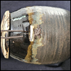 Large Urn - Prairie Fire Series