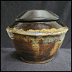 Tiny Urn - Prairie Fire Series