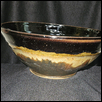 Medium Bowl - Prairie Fire Series