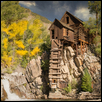Crystal Mill