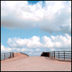 Open Air Sky Walk