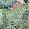 Red Shed