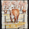 On the Mooove