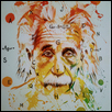 Albert Einstein
