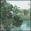 Isle with Hidden Sculpture & Brush Creek