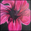 Crimson Bloom