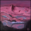 Afterglow Valley