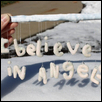 I Believe in Angels