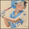 Batter UP
