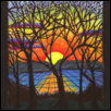 Sunrise #6